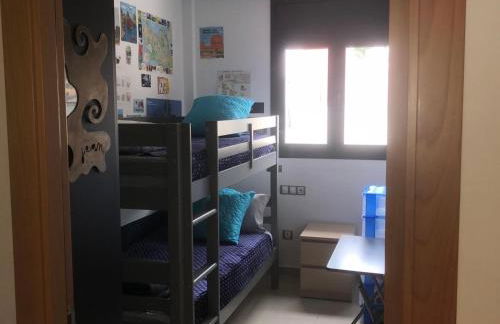 Appart Duplex Roses Plage - Foto 25