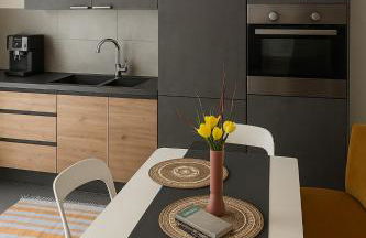 Ü Villa für Freunde 3 Wohneinheiten mit Außenfläche und Grill - Foto 27