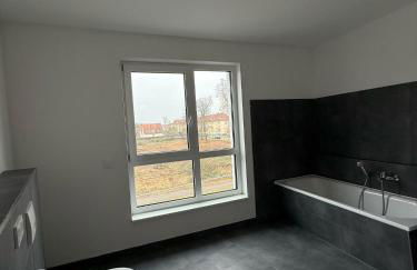 Wunderschöne Maisonette Ferienwohnung in Leipzig Taucha 2 u 3 OG Links - Foto 16
