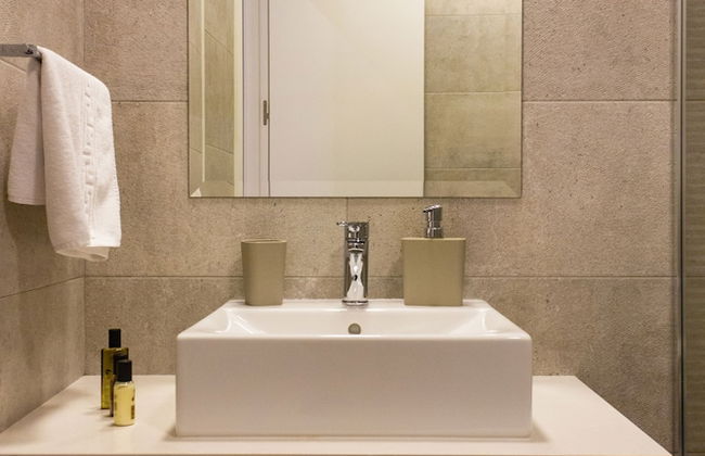 Arenal Suites Gran Vía - Foto 72