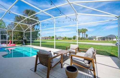 Magical Villa Pool Game Room Close to Disney - Foto 6