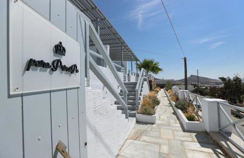 Para Principe Tinos - Foto 11