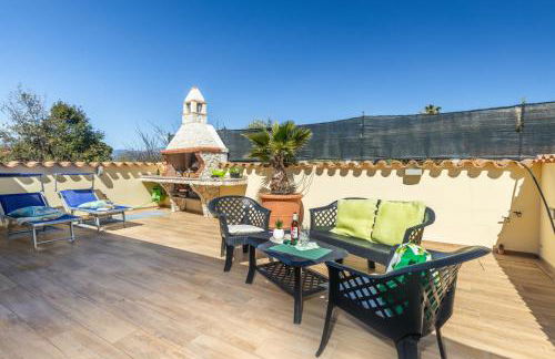 VILLE MONDO a 350 metri dalla spiaggia - Foto 48