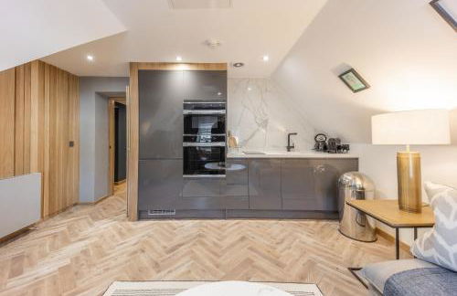 No1. Apartments St Andrews - South Street - Foto 14