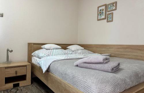 Holiday Home mit Wasserblick by Interhome - Foto 26