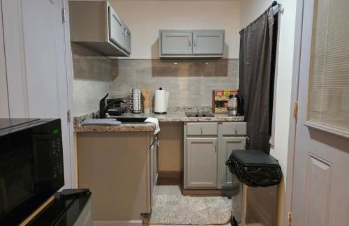 Private Garden Suite in Bayshore - Foto 10