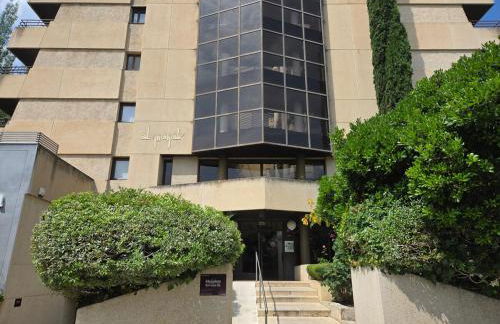 Coqueto Apartamento con Terraza - Foto 18