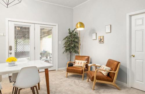 Midtown Guest House - private entrance - Foto 8