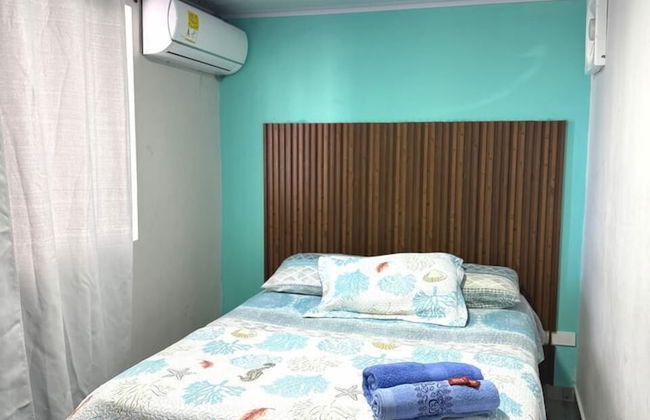 hotel luna azul tropical - Foto 8