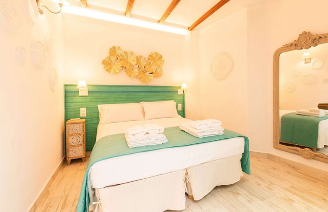 Casa Esmeralda Luxury Boutique Apartments Old Town - Foto 2