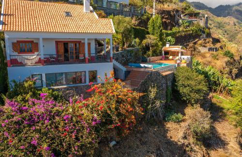 Villa Tabua - Foto 27