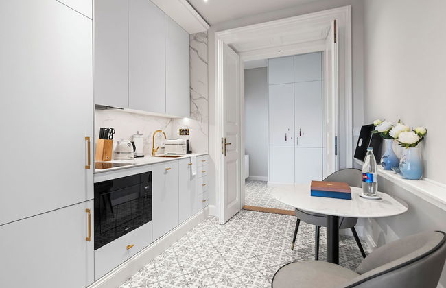 Vodičkova Luxury Suites - Photo 64