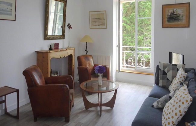 Apartment, Beg Meil - Foto 6