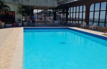 Edifício Passárgada - Photo 12