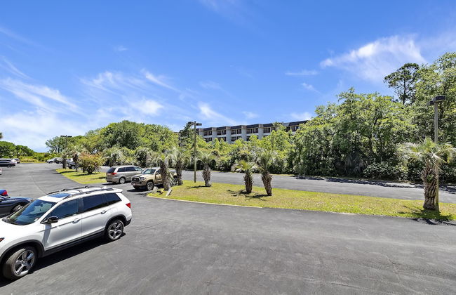 Hilton Head Beach and Tennis 147a - Foto 19