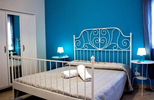 Panoramic Apartment Balestrate - Foto 3