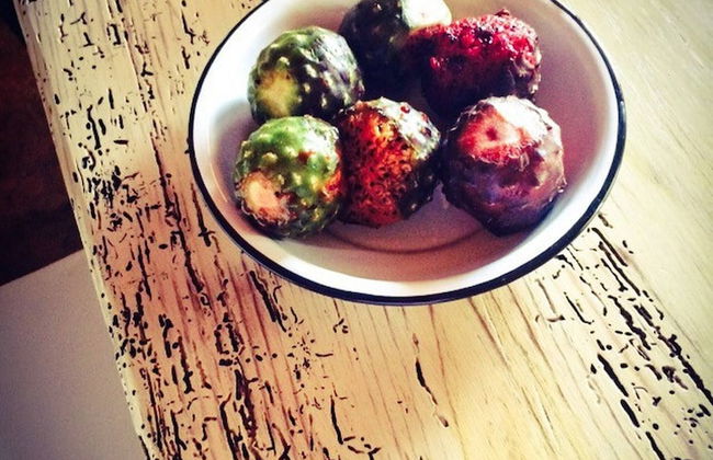 Beautiful Cabin Downtown Tapalpa Oven Mud Barbecue Grill 4 Room 12 ppl TV Wifi - Foto 47