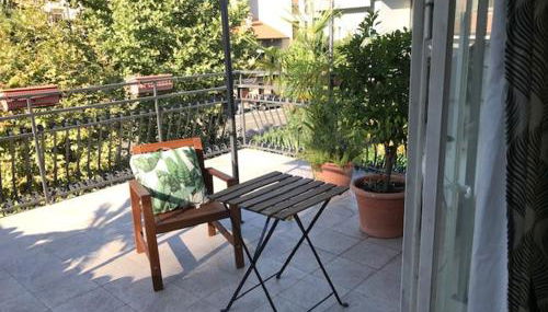 Appartamento con 3 camere 3 bagni e posto auto Libri e Giardini - Foto 4