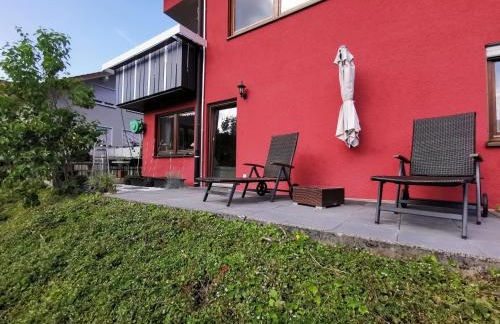 Ferienwohnung Sabine - Foto 21