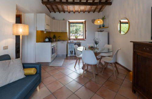 Agriturismo Casale Le Crete - Foto 158