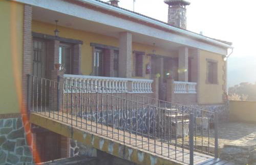 Cortijo Moyano - Photo 11