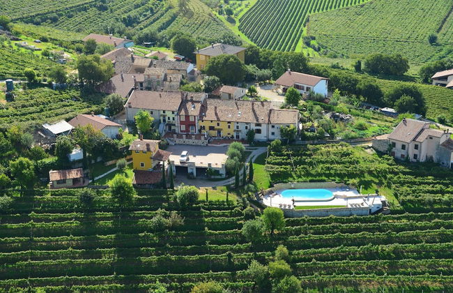 Corte Tamellini - Foto 55