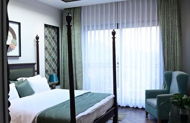 Aura Luxury Stays - Foto 2