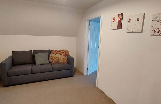 Woodlane Cottages - Foto 19