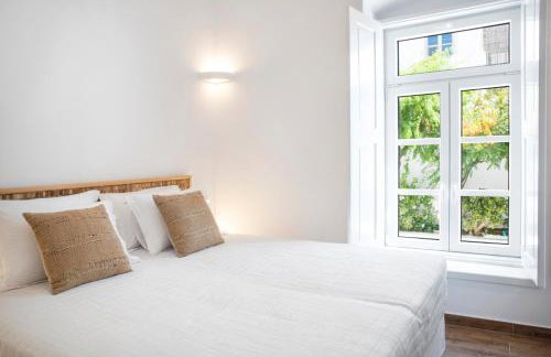 Pietra Bianca 1891 Suites Mykonos - Foto 44