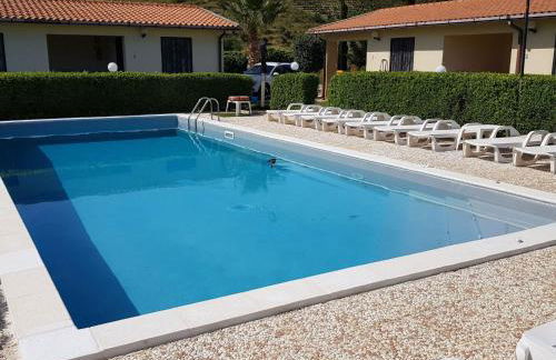 Apartment Wohnung 1 Zwei-Zimmer-Wohnung in Cattolica Eraclea by Interhome - Foto 10