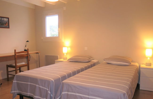 Les Agapanthes - Foto 16