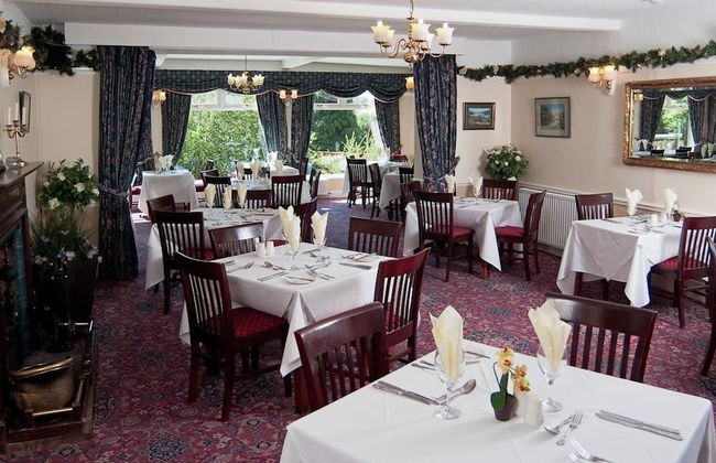 Edenhall Country House Hotel - Foto 80