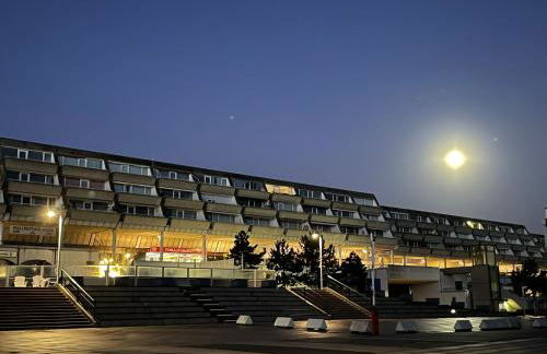 Traumwohnung mit Meerblick über die Ostsee - Foto 9