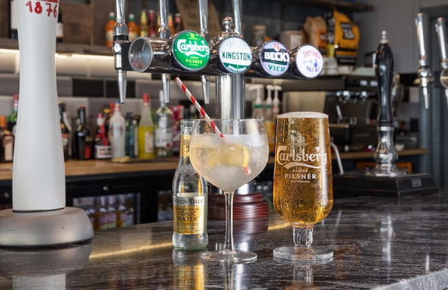 Bude Holiday Resort - Foto 65