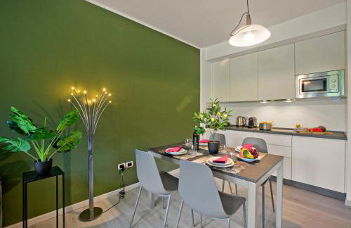 Palazzo Apartments - Porto Letizia - Photo 78