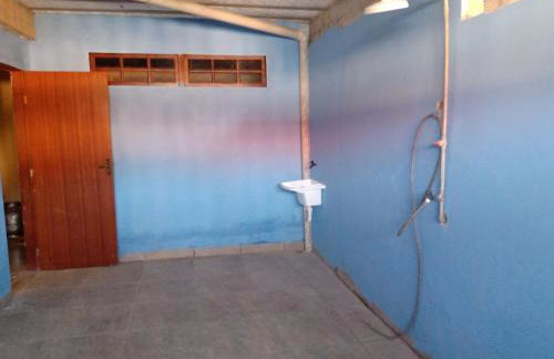 Casa conceito aberto aconchegante, perto de tudo e com garagem 64m2 - Foto 9