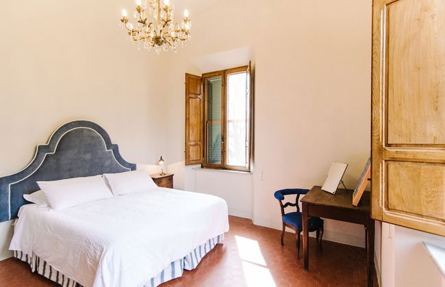 Tenuta Santa Trice - Foto 11