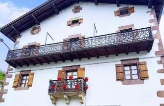 Casa Rural Betraunea - Foto 52