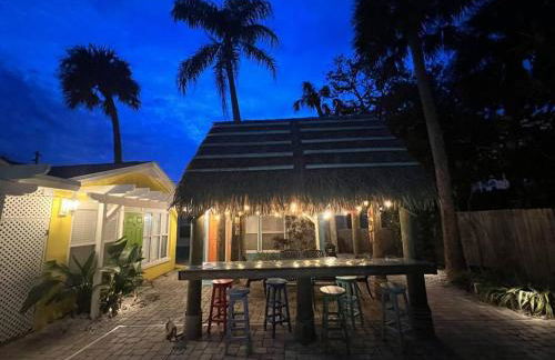 Seaside Retreat Cottages #1 - Foto 11