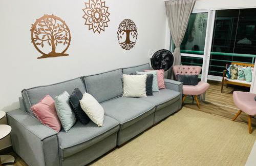 AP Solarina - 2 quartos a 80m da praia de Cumbuco e 150m do Chico do Caranguejo - Foto 18