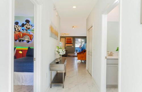 Wonderful 5 Bd Close to Disney @ Storey Lake Resort 2980 - Photo 38