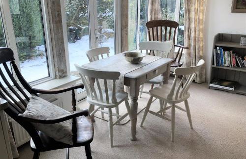 Cornerstone Cottage - Photo 26