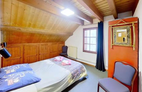 Casa-Le Gerland : joli duplex dans chalet St-Véran - Foto 25