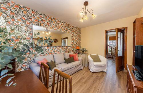 Waou La Casa de los Abuelos, Titulcia-ParqueWarner - Foto 1