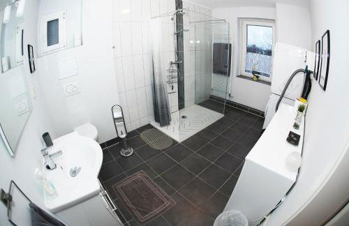 Jessop Haus - Foto 26