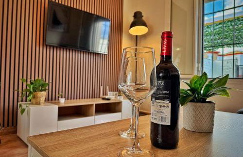 Ronko House El Ronquillo - Foto 15