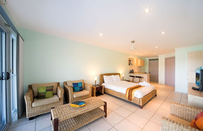 Baybliss Studio 3 - Foto 5