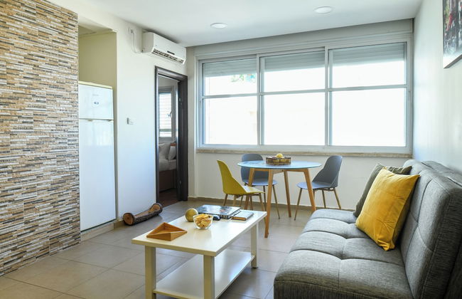 Simple Living in Netanya by Sea N' Rent - Foto 10