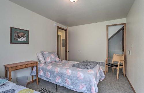 The Eagles Nest 3 Mi to Downtown Wasilla! - Foto 21