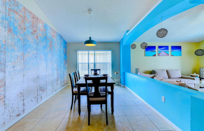 Paradise Island by Orlando Short Term - Foto 46